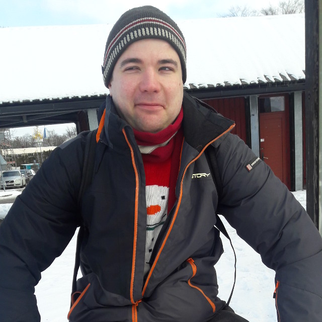Atis Grīnbergs